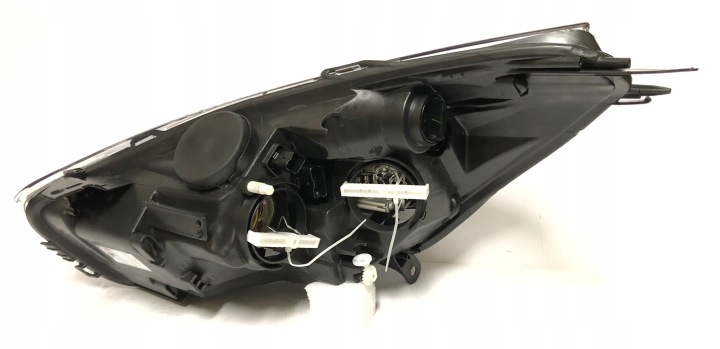 PROJECTEUR RENAULT CLIO IV 16- DROIT CHROME