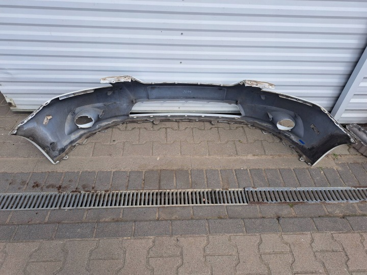PARE-CHOCS AVANT AVANT KIA PROCEED I 3D