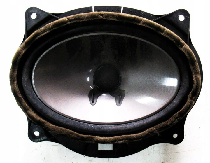 TOYOTA LAND CRUISER J120 ALTAVOZ IZQUIERDO DELANTERO PARTE DELANTERA 8616060300 