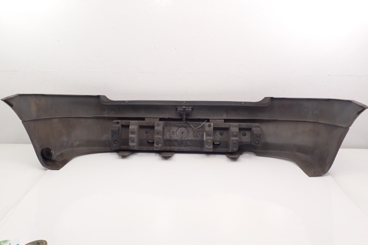 OPEL ASTRA II G PARE-CHOCS ARRIÈRE ARRIÈRE Z490 90559515