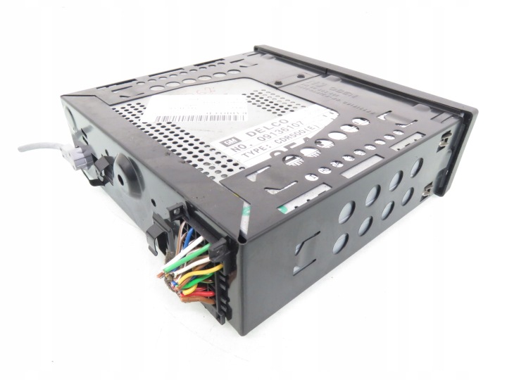 RADIO OPEL VECTRA B BERLINE 09136107