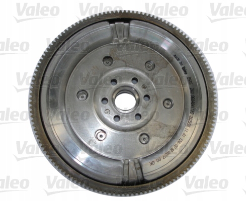 VALEO 836047 WHEEL FLY WHEEL photo 1 - milautoparts-fr.ukrlive.com