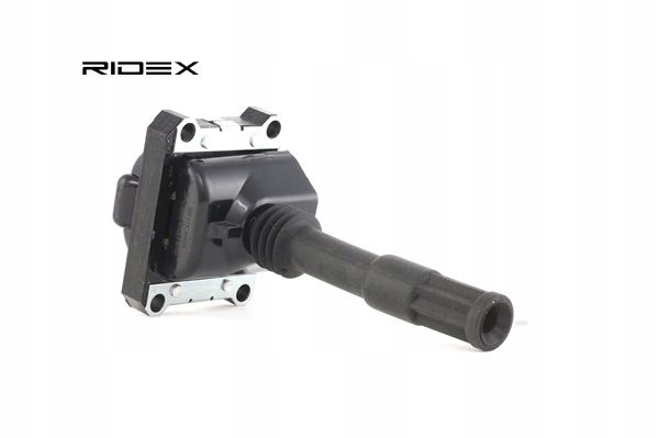 RIDEX 689C0146 BOBINE ALLUMAGE 12V VERS ALFA ROMEO 147 (937)