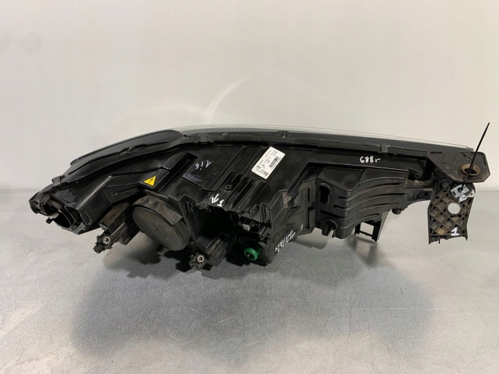 2019 ALFA ROMEO STELVIO PROJECTEUR 50552987