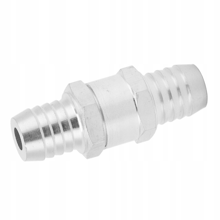 :FUEL RETURN VALVE 16MM MÉTAL ALU DIRECTIONAL