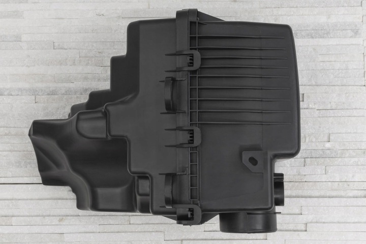 MAZDA CX-5 I KE 2012-2017 CHÂSSIS FILTRE PE01133AX