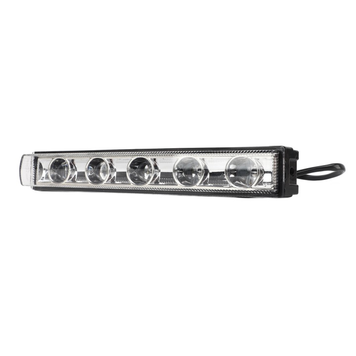 SUBSTITUT FEUX VERS CONDUITE DIURNE LED VOITURES POUR W463 G500 G550 XN
