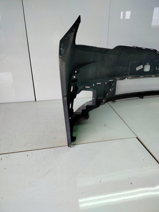 TOYOTA COROLLA E16 LIFT 2016- PARE-CHOCS AVANT ORIGINAL E066