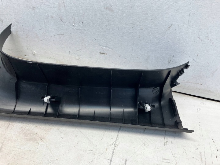 RAV4 V PROTECTION GARNITURE COUVERCLES DE COFFRE ARRIÈRE COUVERCLES COUVERCLES DE COFFRE GAUCHE 67938-42070