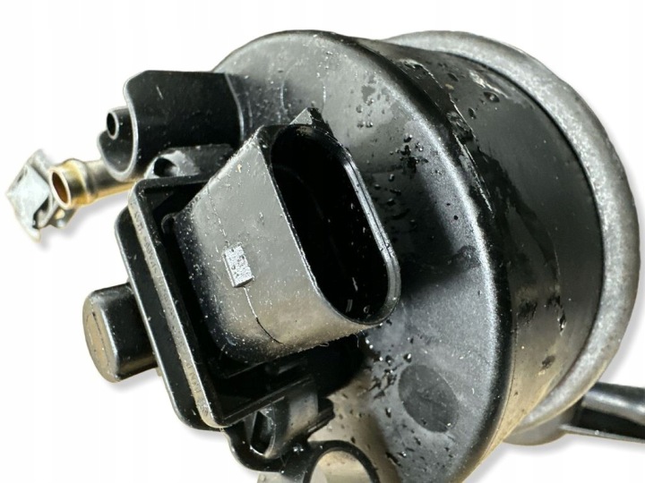 TURBO VOLKSWAGEN PASSAT B8 2016 03N253368 1968CMM 176KW