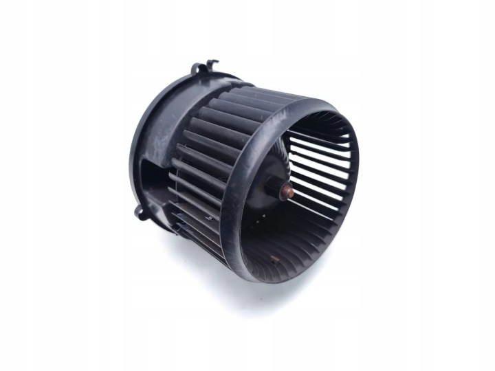 MINI MINI VENTILATEUR CONDUIT D'AIR VENTILATEUR COOPER AVEC ESSENCE 141KW (192 HP)