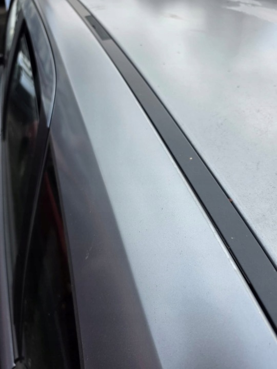 BAGUETTES TOITS OPEL MERIVA A