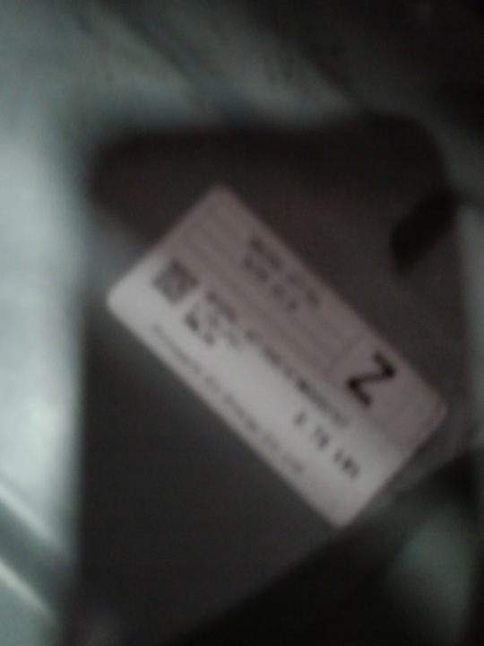 BATTERIE TOYOTA COROLLA E21 G9280-47150