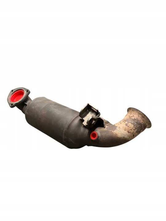 K523 76008938001 CHAUDIÈRE CATALYTIQUE POUR PEUGEOT CITROEN