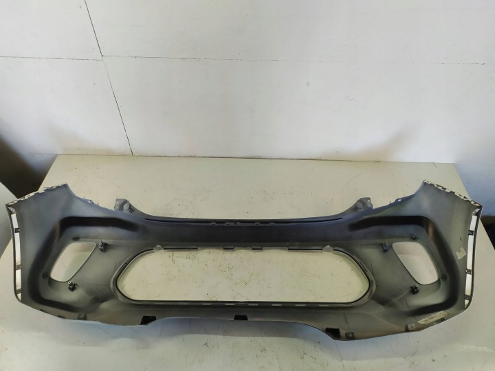 PARE-CHOCS AVANT AVANT KIA PICANTO III 86611-G6000