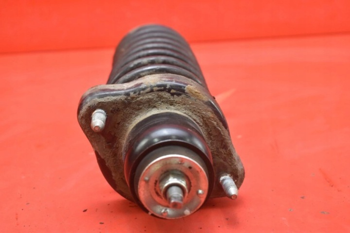 AMORTISSEUR GAUCHE ARRIÈRE 341444 MITUSBISHI LANCER 8 VIII 2.0 DID 140 KM 07-16