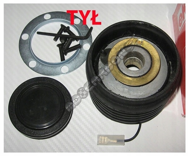 ADAPTADOR ADAPTADOR VOLANTE MAZDA 323 626 MX6 XEDOS 6 MX3 626 MPV 121 