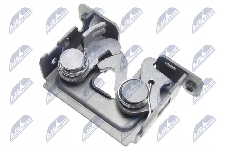 NTY SERRURE CAPOTS COUVERCLES MOTEUR