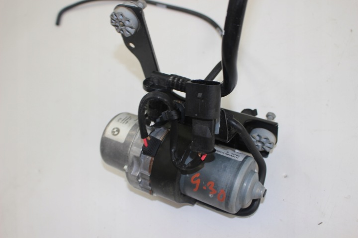 POMPE PODCISNIENIOWA PRESSION VIDE BMW G30 G20 G21 6880628