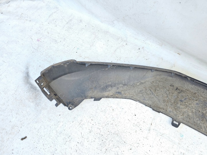 SPOILER BAS PARE-CHOCS PARE-CHOCS AUDI Q5 II 80A S-LINE AVANT 80A807061B