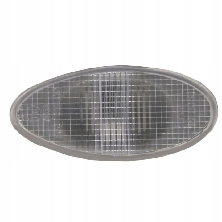 CLIGNOTANT MITSUBISHI LANCER 03- GAUCHE 18-6061-01-9 TYC TYC