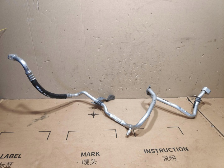 FIL DRURKA CLIMATISATION 1.6 DCI RENAULT TRAFIC III 93868381