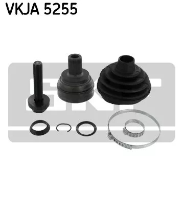 MUÑÓN EXTERIOR VW GOLF 5 1.4 16V 03- 