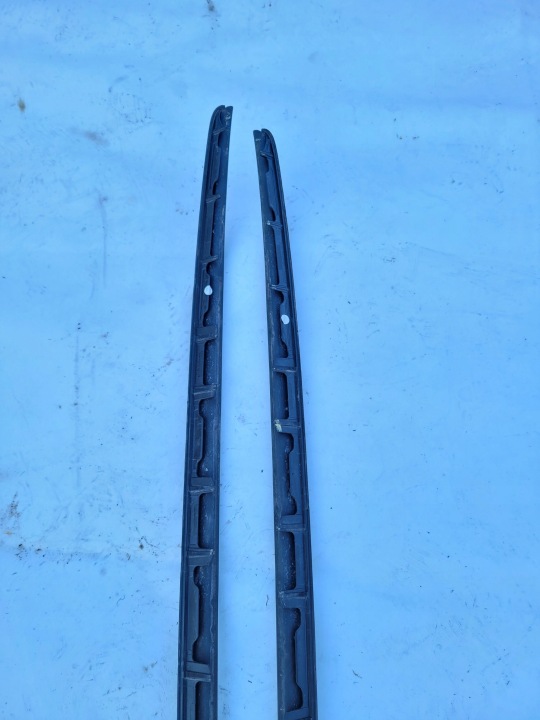 MOULURE PARE-BRISE AVANT DROITE 7427874, BMW 3 G20/21, 22R