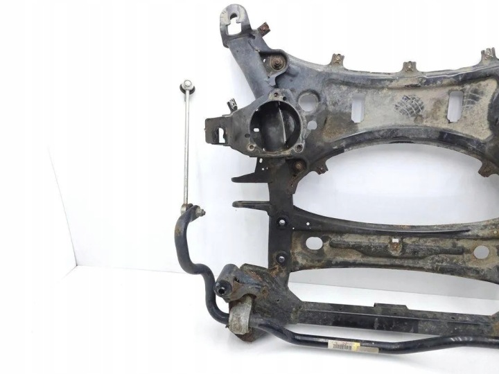 CHÂSSIS AVANT BMW X3 (F25) 6787915 2.0L DIESEL 135KW 2013