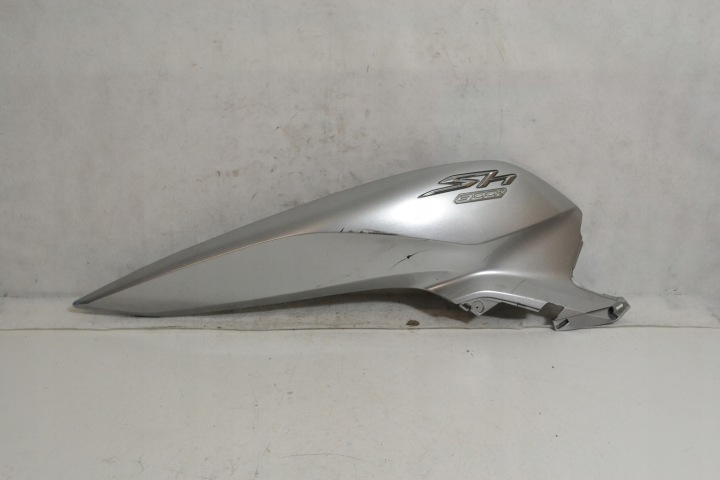 QUEUE DÉFLECTEUR D'AIR COLLECTEUR PLASTIQUE HONDA SH 300I