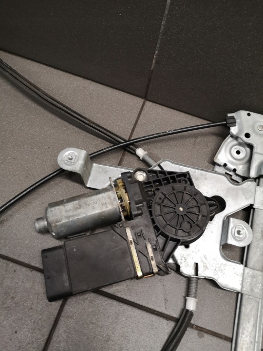 MÉCANISME VITRES GAUCHE SKODA OCTAVIA EUROPE 1U1837401K