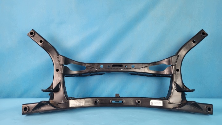 KIA CEED III 25R 1.6GDI CHÂSSIS CHÂSSIS BERCEAU SUSPENSIONS ARRIÈRE 55410-G4AA0