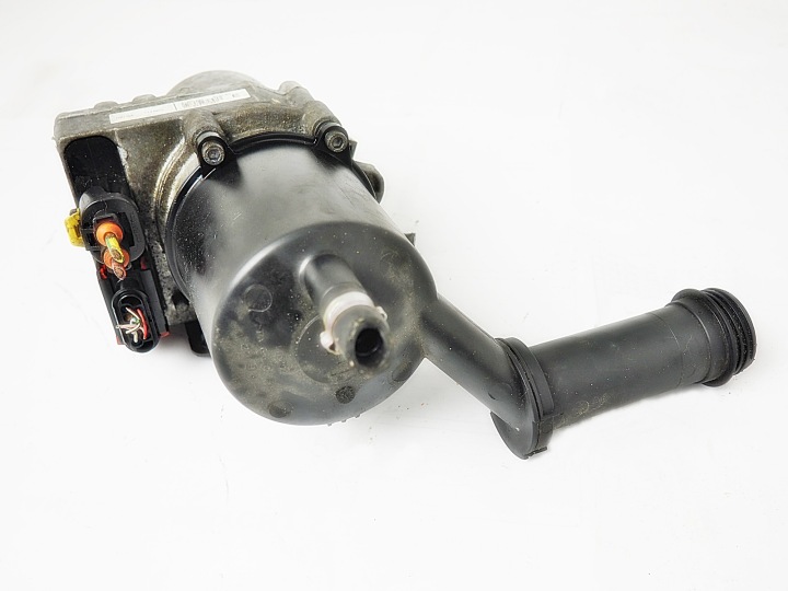PEUGEOT 307 POMPE AMPLIFICATEUR HPI A5097521