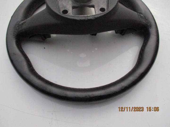 SEAT ALTEA-KIEROWNICA MULTIFONCTIONNELLE CUIR 5P0419091B