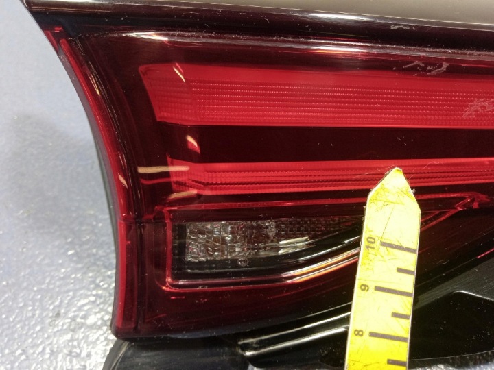 MAZDA CX-5 II KF PHARE ARRIÈRE GAUCHE INTÉRIEURE KB8A513G0