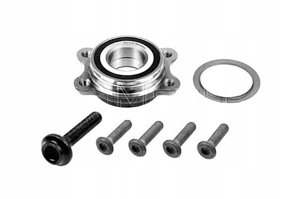 KIT ROULEMENTS ROUES PRZOD/TYL L/P (45X92X32) CONVIENT VERS AUDI A6 ALLROA