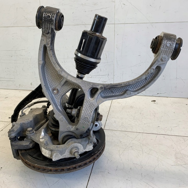 ROTULE DE DIRECTION SUSPENSION GAUCHE AVANT ENSEMBLE DODGE RAM V 5,7HEMI 1500 22R.