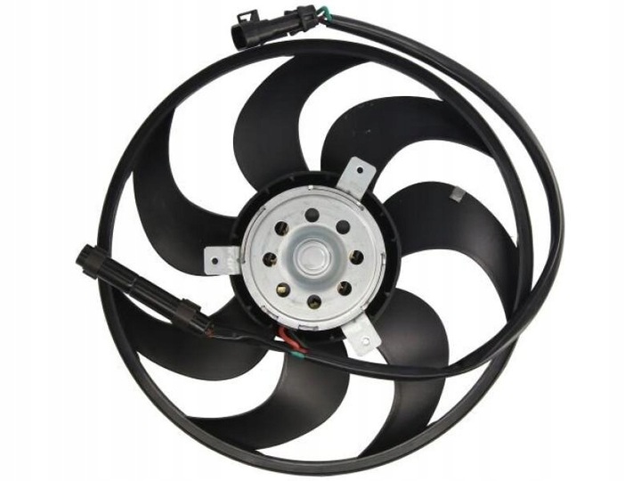 VENTILADOR DEL RADIADOR OPEL VECTRA B 1.6-2.5 