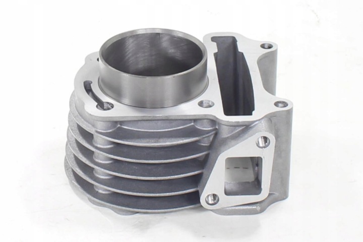 PISTON AVEC CULASSE TUNING SCOOTER 50 SUR 100CCM 50MM GY6 BARTON JUNAK