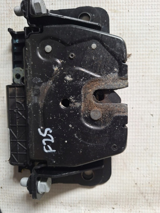 BMW X3 F25 SERRURE COUVERCLES DE COFFRE 921959