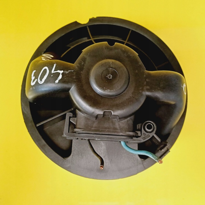 VENTILATEUR CONDUIT D'AIR VENTILATEUR CITROEN C1 NR403
