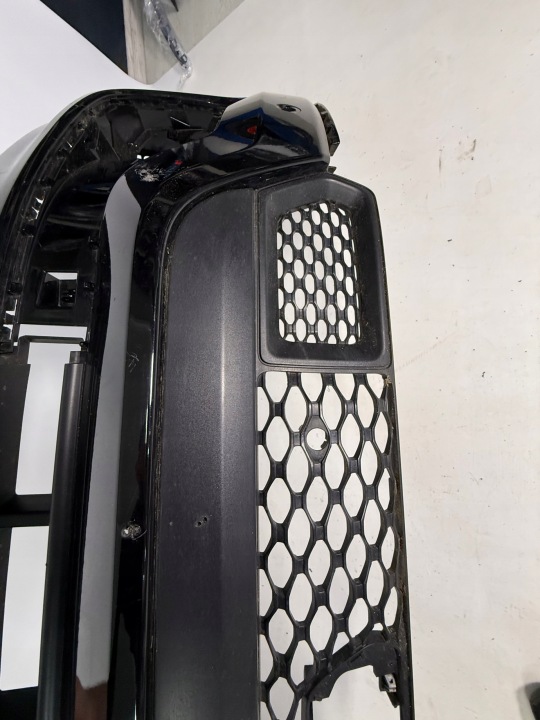 PARE-CHOCS AVANT AVANT GRILLE JEEP COMAPSS II LIFT 2020- 52154349 60935874
