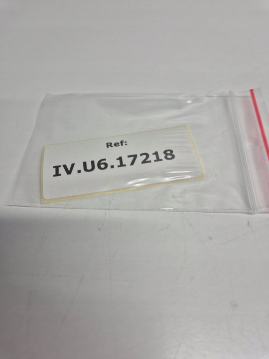 HONDA CBR 1000 RR SC57 (05) ADMISSION CONDUIT D'AIR AIR