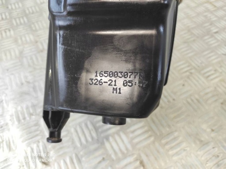DACIA SANDERO III LOGAN III JOGGER 1.0 TCE CHÂSSIS FILTRE AIR