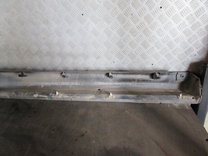 MOULURE SEUIL GAUCHE CÔTÉ MITSUBISHI ASX 10-16R 6512A387ZZ