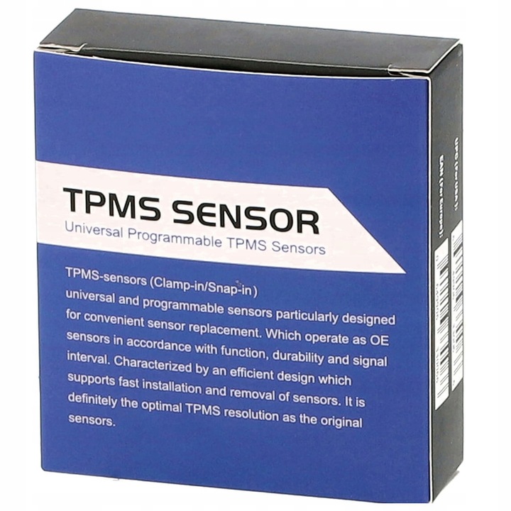 SENSOR DE PRESIÓN TPMS PARA AUDI RS5 2017-2023 5Q0907275B 