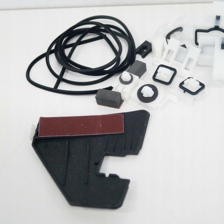 KIT PIÈCES VERS PRZYSTAWEK VAG AUDI TT TTS COUPÉ ROADSTER 2014