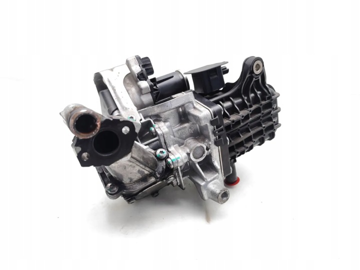 FORD S-MAX VANNE EGR 2.0 TDCI BITURBO DIESEL 154KW (210 HP) E1768845238D0