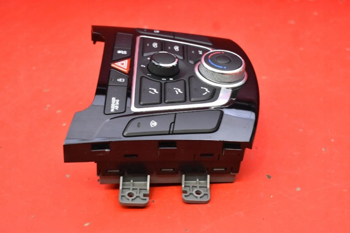 PANNEAU COMMANDE CONDUIT D'AIR CLIMATISATION 97250-A5XXX HYUNDAI I30 2 II GD 12-15