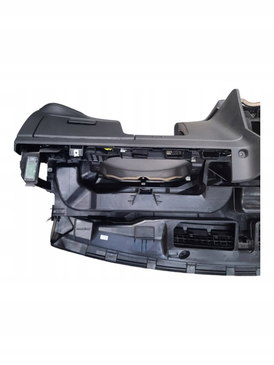 VW GOLF 7 PLANCHE COCKPIT AIRBAG COURROIES 5G1857181A 5G1858296
